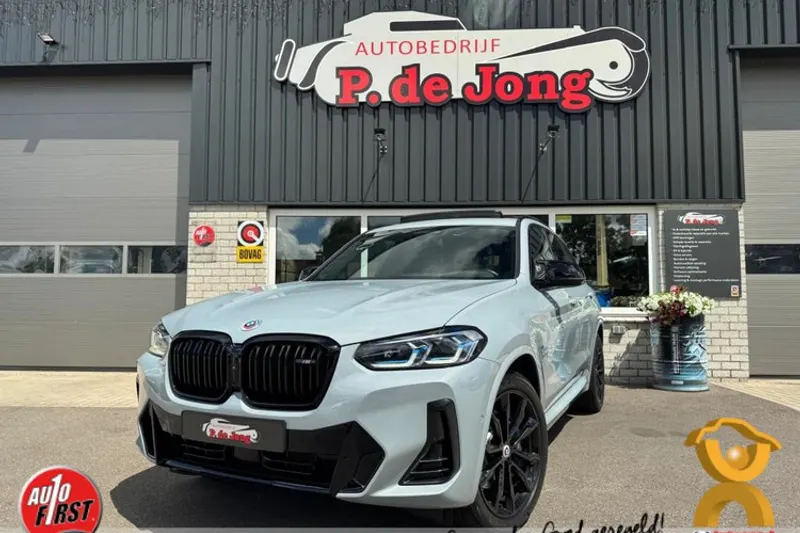 BMW X3 (2023)