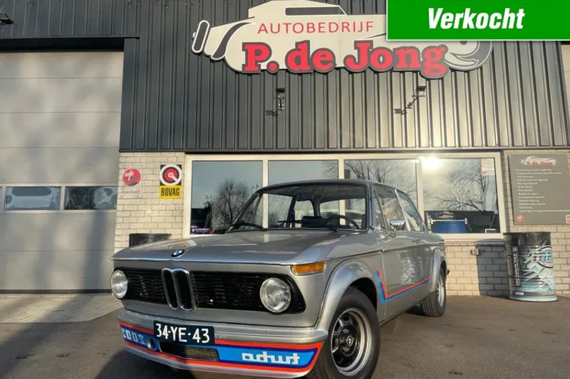 BMW 2-Serie (1974)