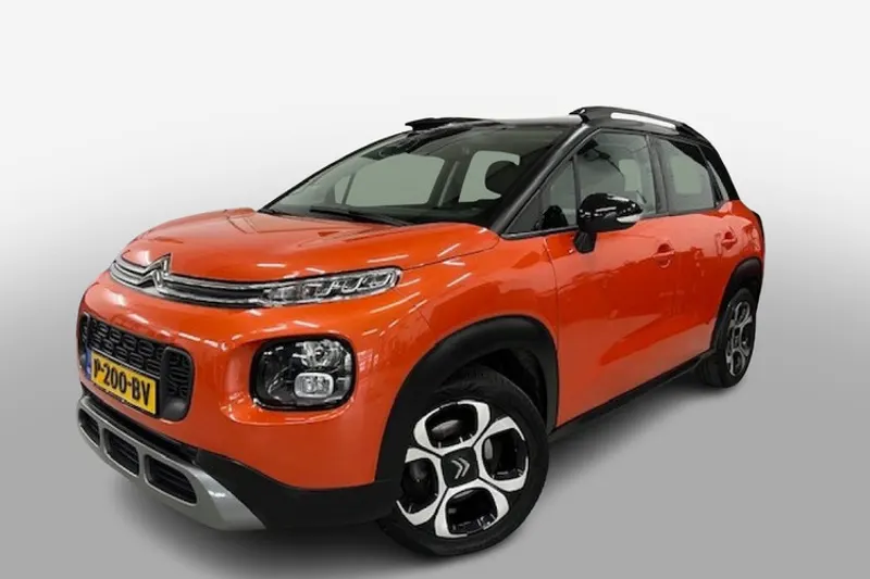Citroën C3 (2018)
