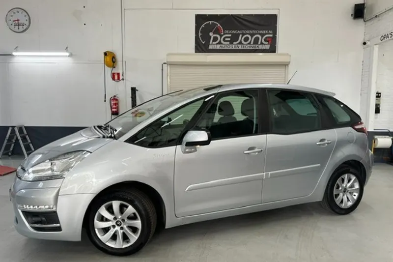 Citroën C4 (2012)