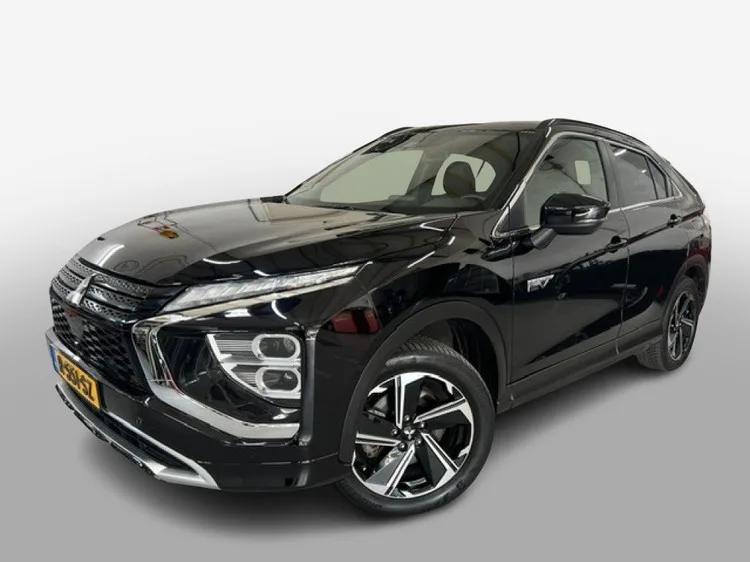 Mitsubishi Eclipse Cross (2022) — foto 1