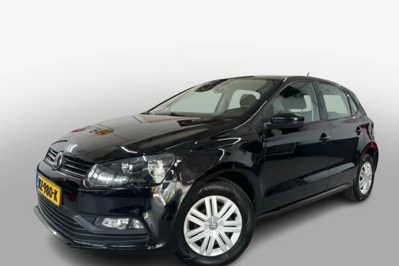 Volkswagen Polo (2017)