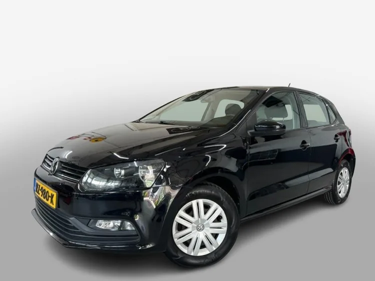 Volkswagen Polo (2017) — foto 1