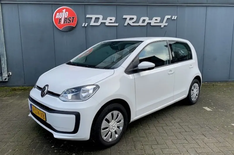 Volkswagen Up! (2021)
