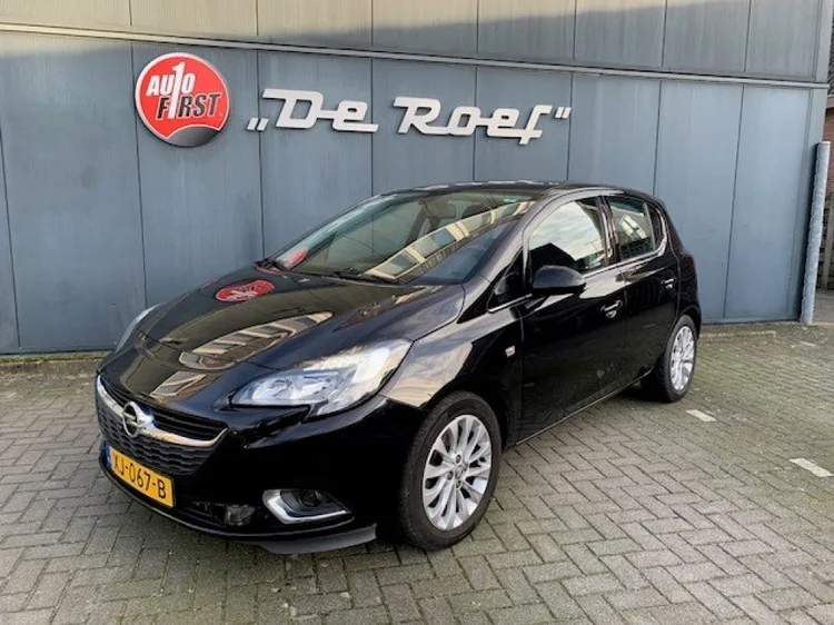 Opel Corsa-e (2019) — foto 1