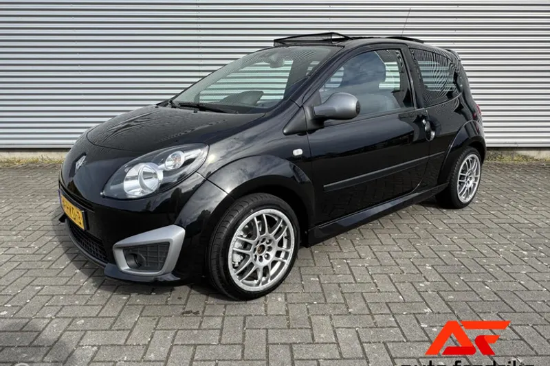 Renault Twingo (2009)