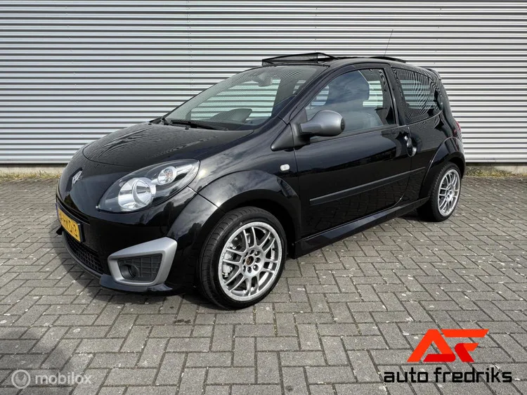 Renault Twingo (2009) — foto 1