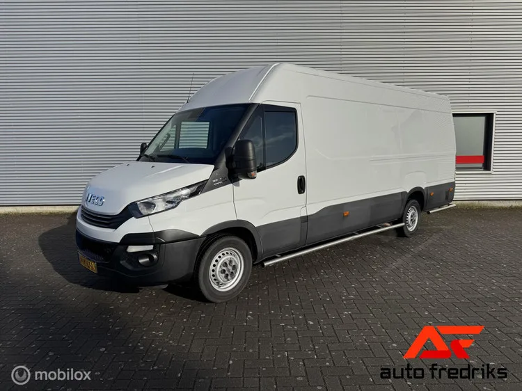 Iveco Daily (2019) — foto 1