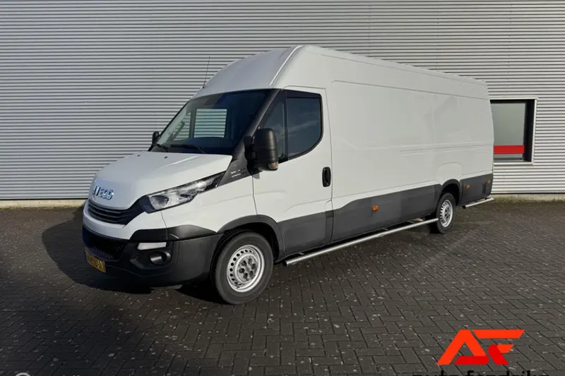 Iveco Daily (2019)