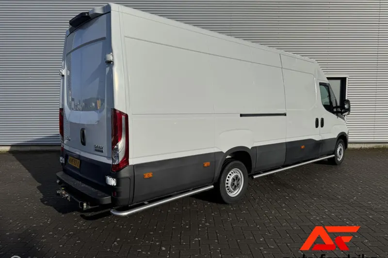 Iveco Daily (2019)