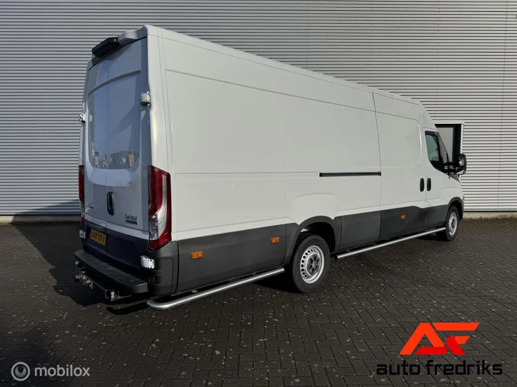 Iveco Daily (2019) — foto 1