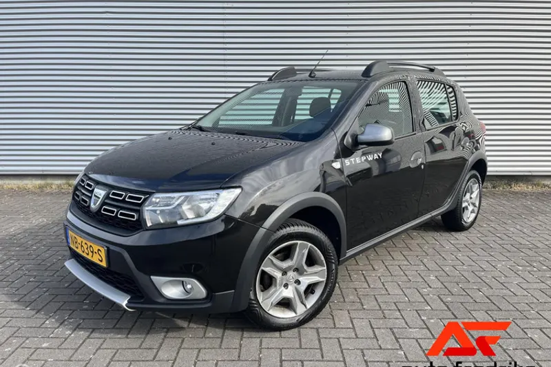 Dacia Sandero (2017)