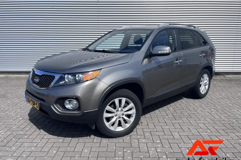 Kia Sorento (2009)