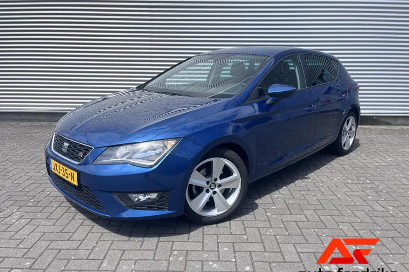 SEAT Leon (2014)