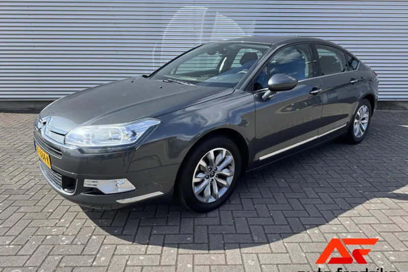 Citroën C5 (2015)