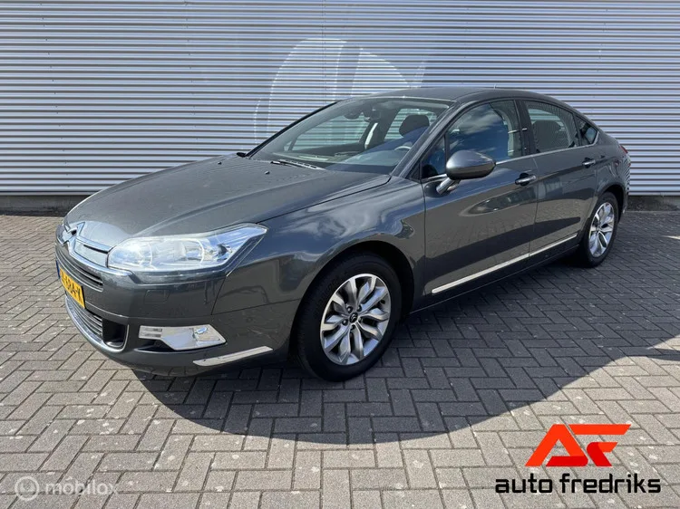 Citroën C5 (2015) — foto 1