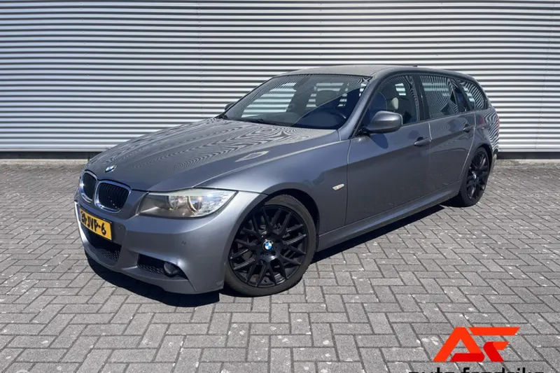 BMW 3-Serie (2009)