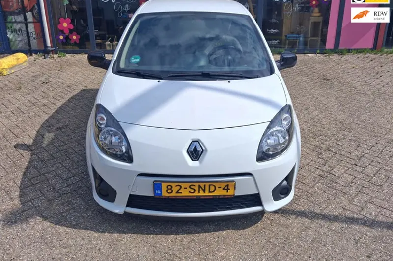 Renault Twingo (2011)