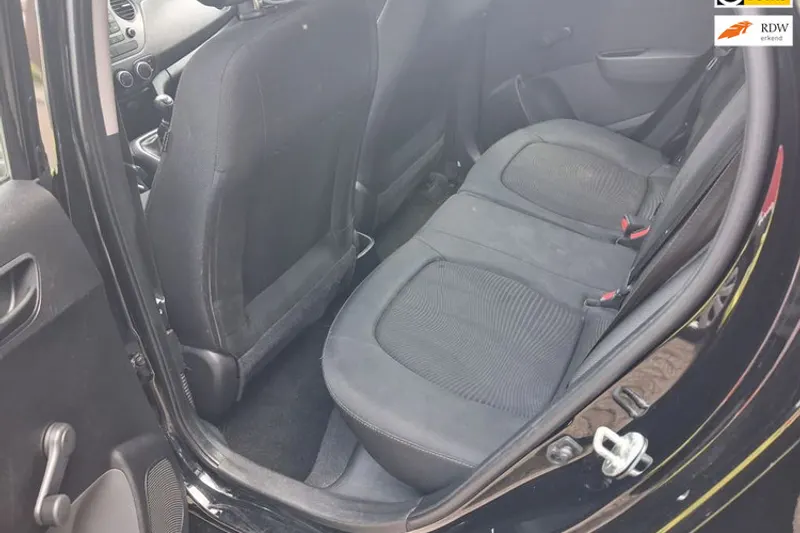 Hyundai i10 (2018)
