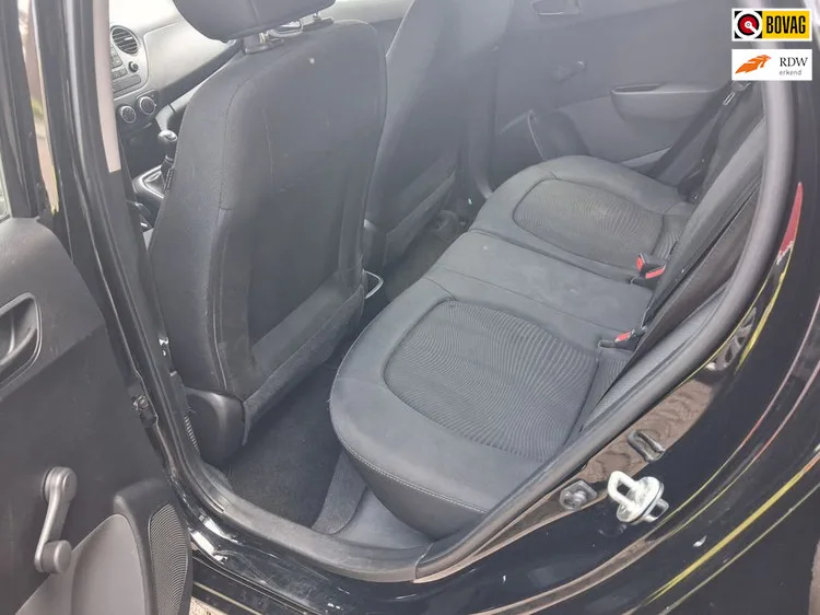 Hyundai i10 (2018) — foto 1