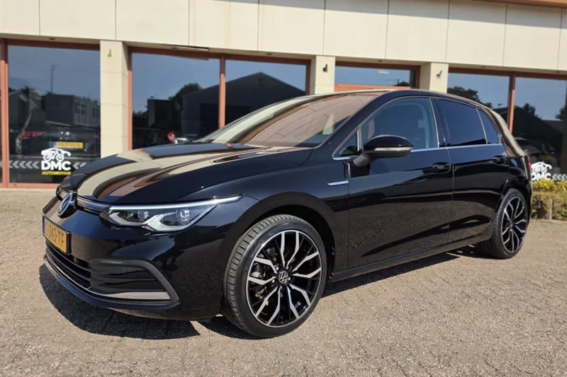 Volkswagen Golf (2020)