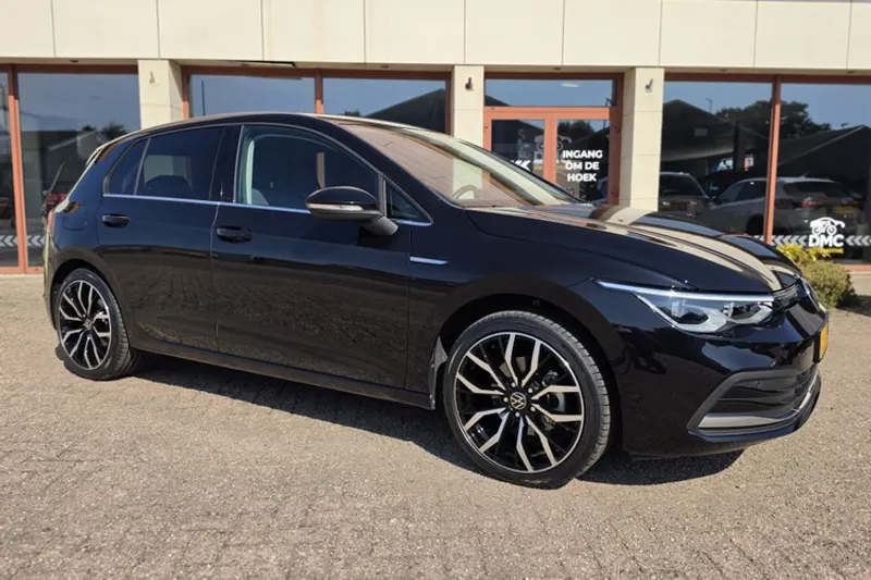 Volkswagen Golf (2020)