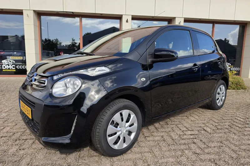 Citroën C1 (2020)