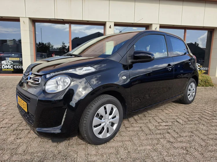 Citroën C1 (2020) — foto 1