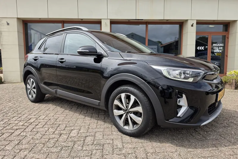 Kia Stonic (2021)