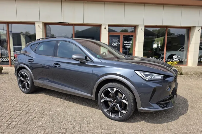 CUPRA Formentor (2023)