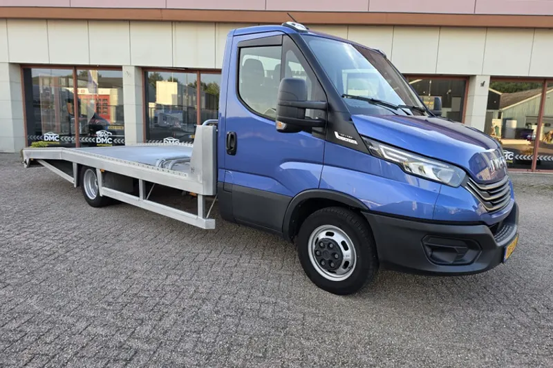Iveco Daily (2022)