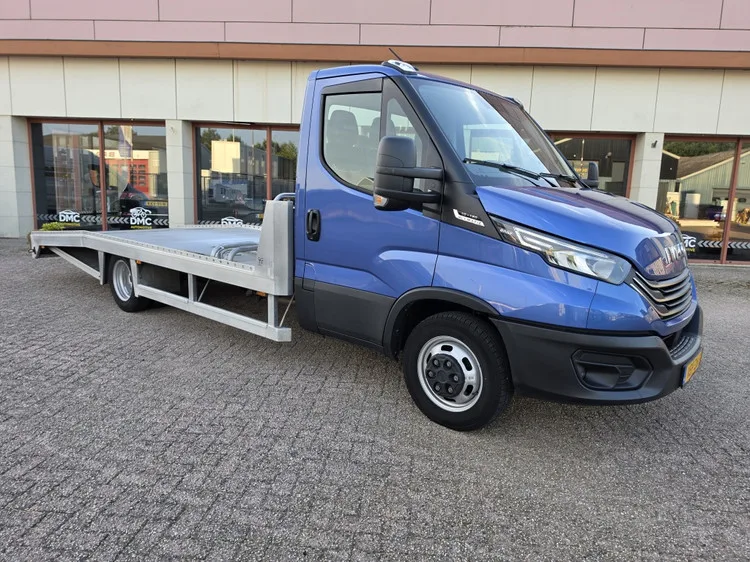 Iveco Daily (2022) — foto 1