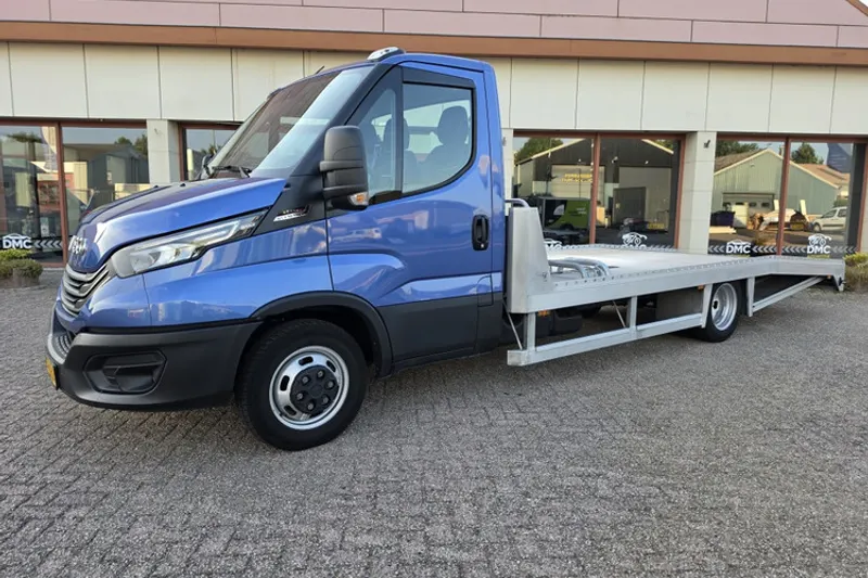 Iveco Daily (2022)
