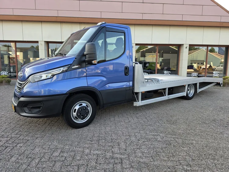 Iveco Daily (2022) — foto 1
