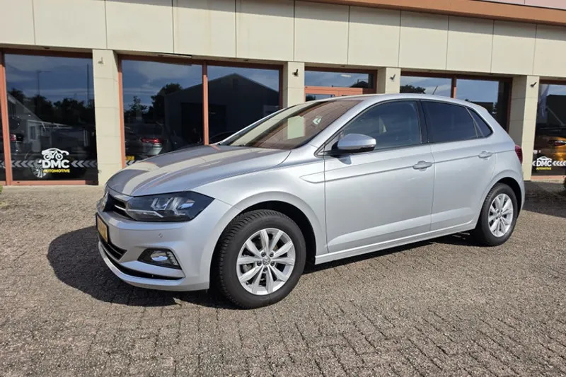 Volkswagen Polo (2019)