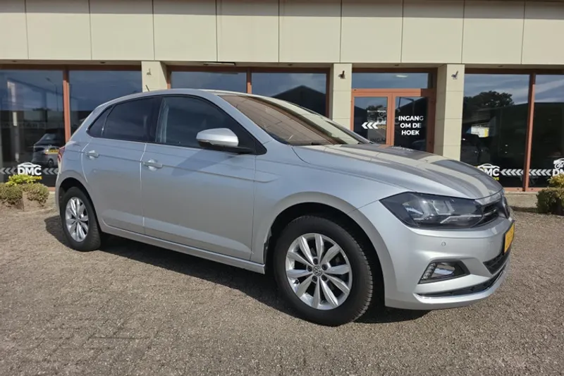 Volkswagen Polo (2019)