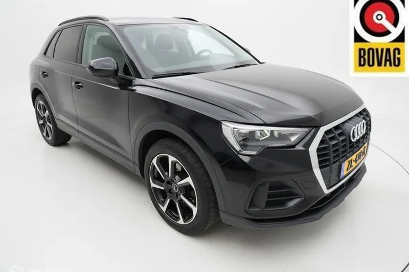 Audi Q3 (2019)