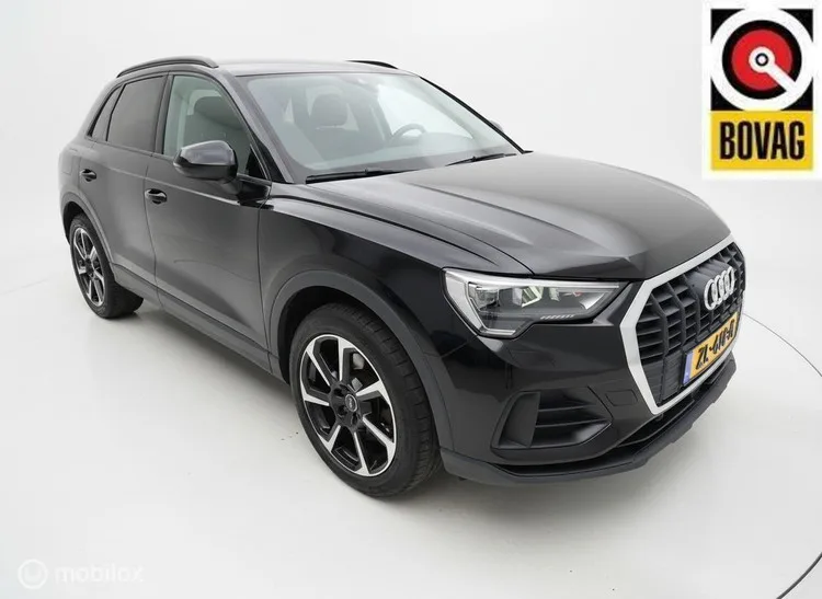 Audi Q3 (2019) — foto 1