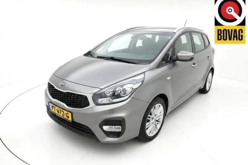 Kia Carens (2017)