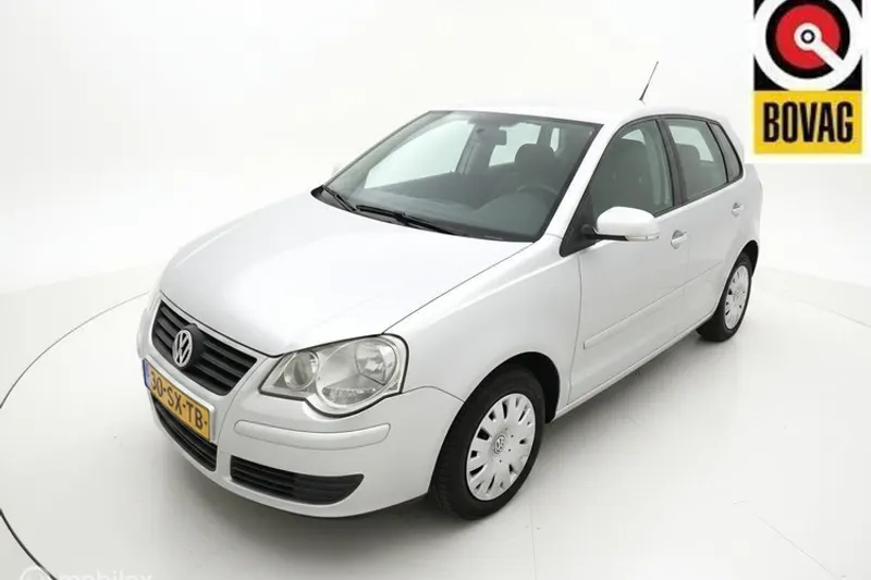 Volkswagen Polo (2006)
