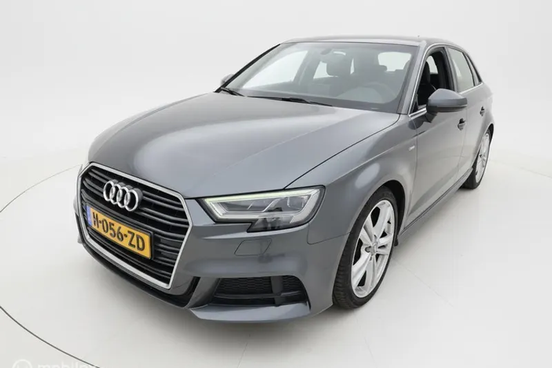 Audi A3 (2020)