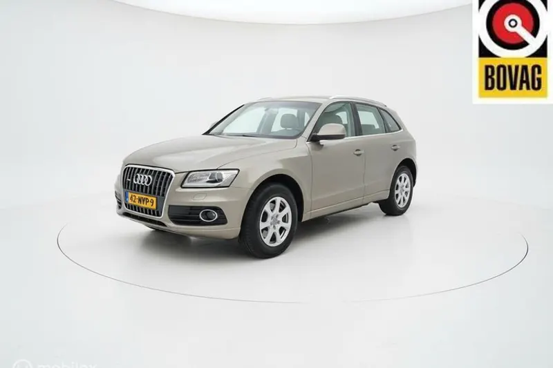 Audi Q5 (2010)