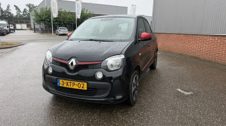 Renault Twingo (2014) — foto 1