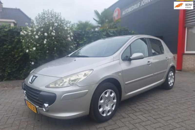 Peugeot 307 (2005)