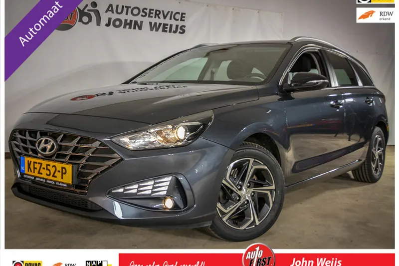 Hyundai i30 (2021)