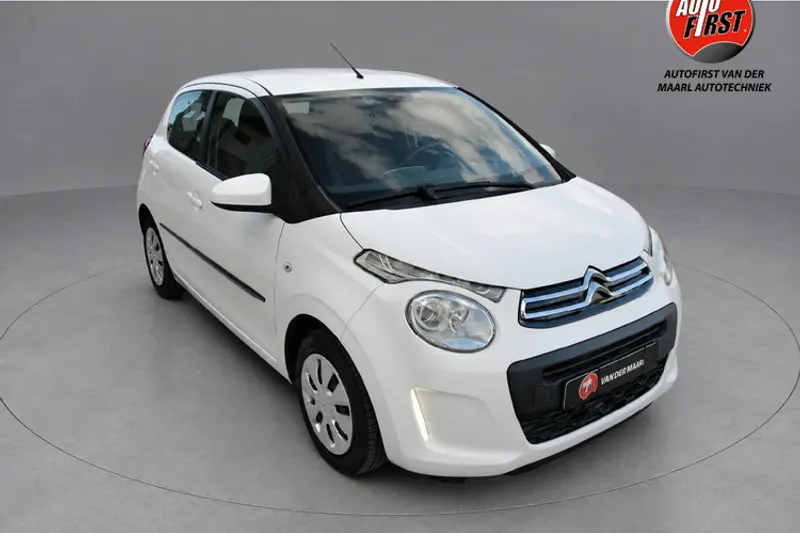 Citroën C1 (2014)