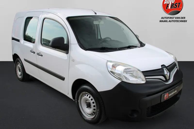 Renault Kangoo (2017)