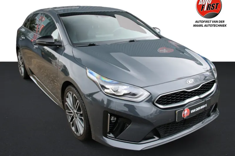 Kia Proceed (2020)