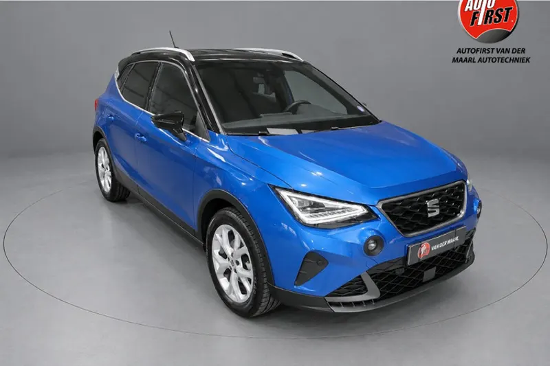 SEAT Arona (2022)