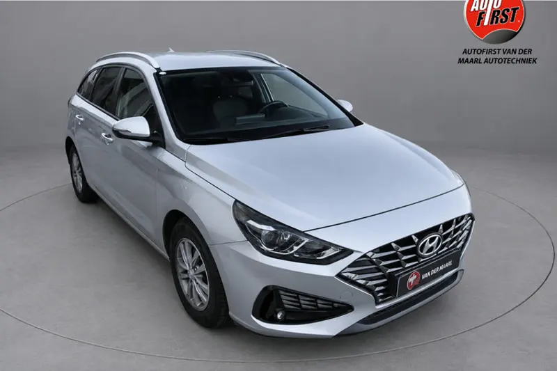 Hyundai i30 (2023)